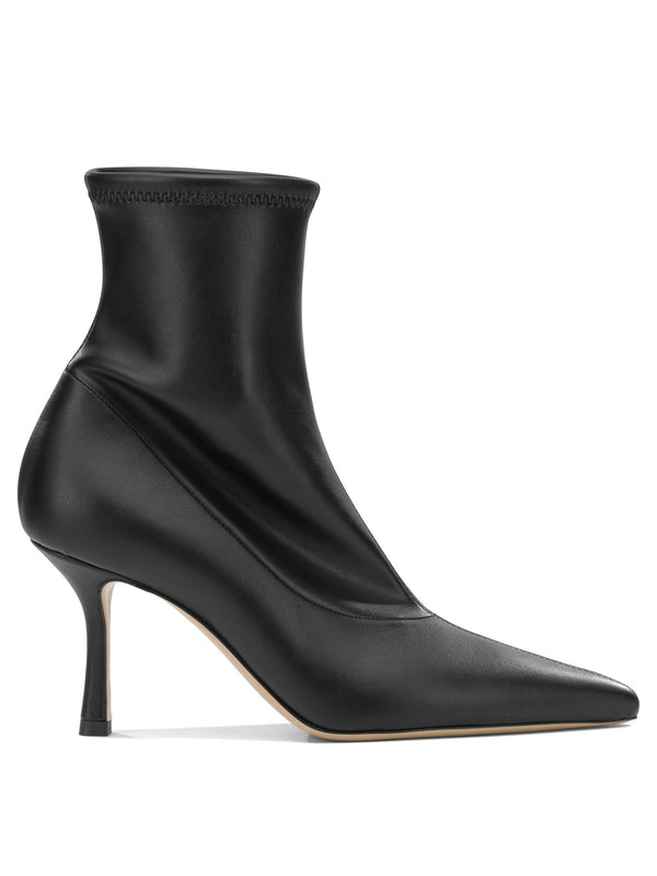 Boots & Ankle Boots Boots And Ankle Boots Black