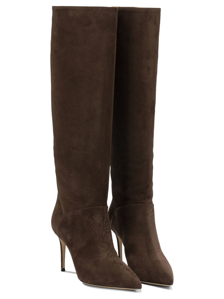 Casadei Boots & Ankle Boots Boots and Ankle Boots - Brown | 5980ebda538b26c01c231d70bf2cd49d7cc2bc3a