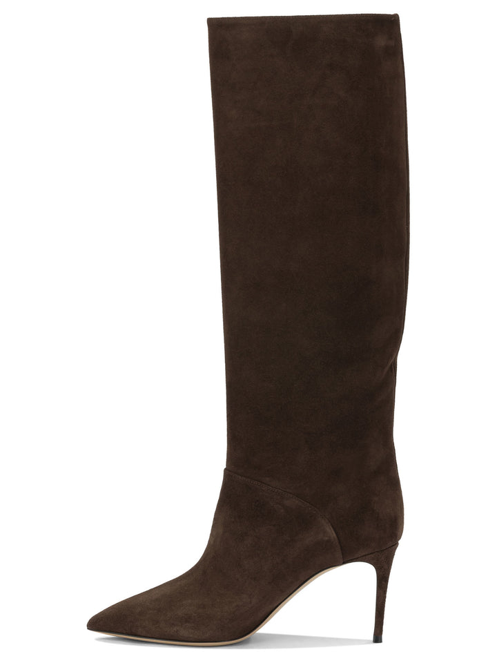 Casadei Boots & Ankle Boots Boots and Ankle Boots - Brown | 3b2d76f2f2e74d96bc54e6db6a86feb8c9621698