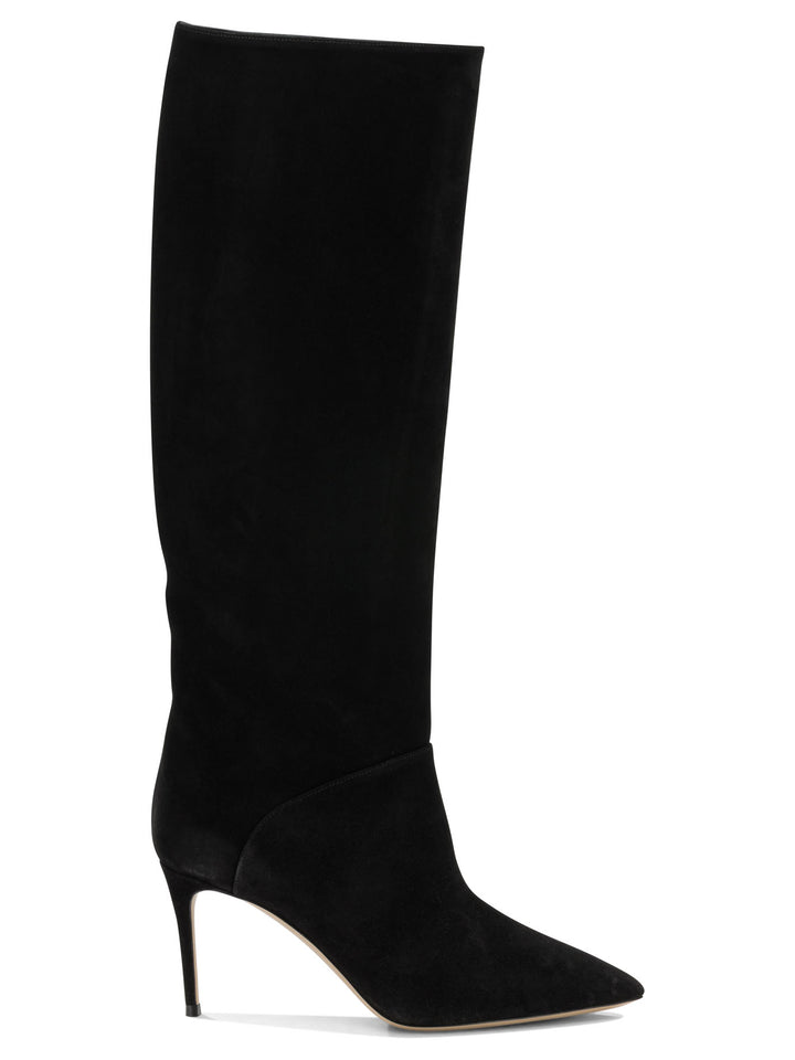 Casadei Boots & Ankle Boots Boots and Ankle Boots - Black | aa217dce1a157428b10e382bcdf0f86771c4db11