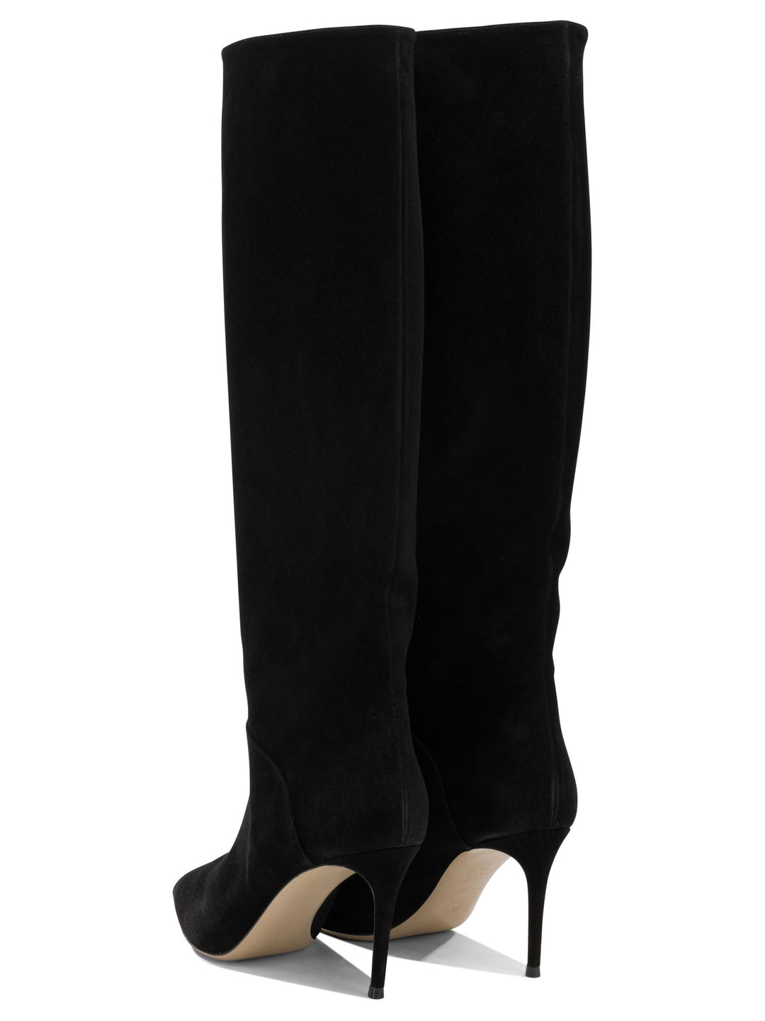Casadei Boots & Ankle Boots Boots and Ankle Boots - Black | 5c388b4d7cf99336b87302b57ff1cc88cc0bf38b