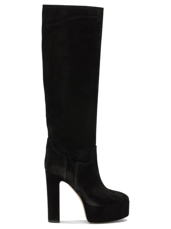 Boots & Ankle Boots Black