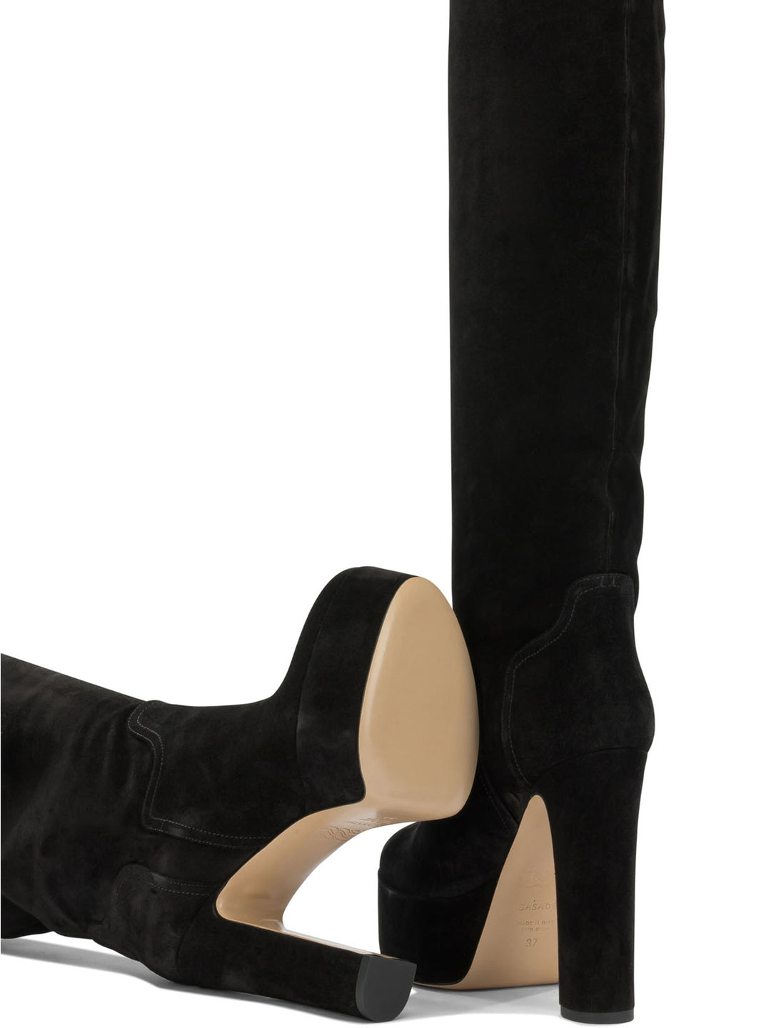 Casadei Boots & Ankle Boots Boots and Ankle Boots - Black | 89b5567c2e148fa20c087458ac3277ec405306d8