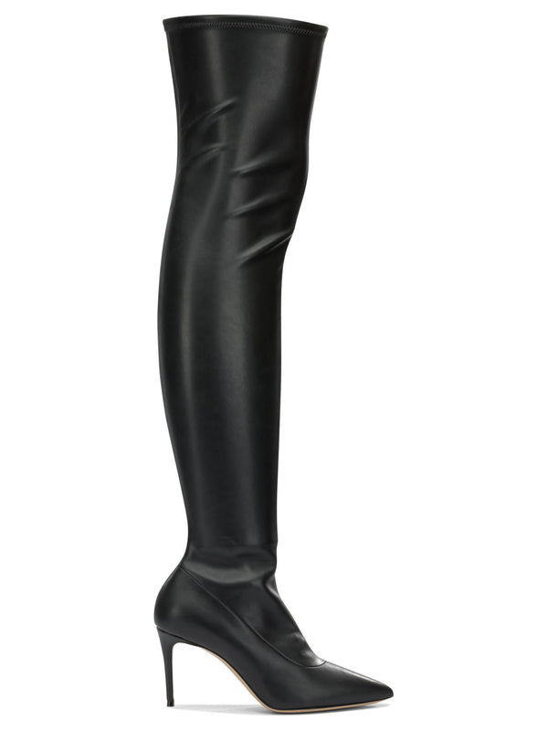 Boots & Ankle Boots Boots And Ankle Boots Black