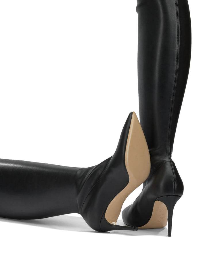 Casadei Boots & Ankle Boots Boots and Ankle Boots - Black | b44921089c3fab1a91efba3746b6e0bf68095f07