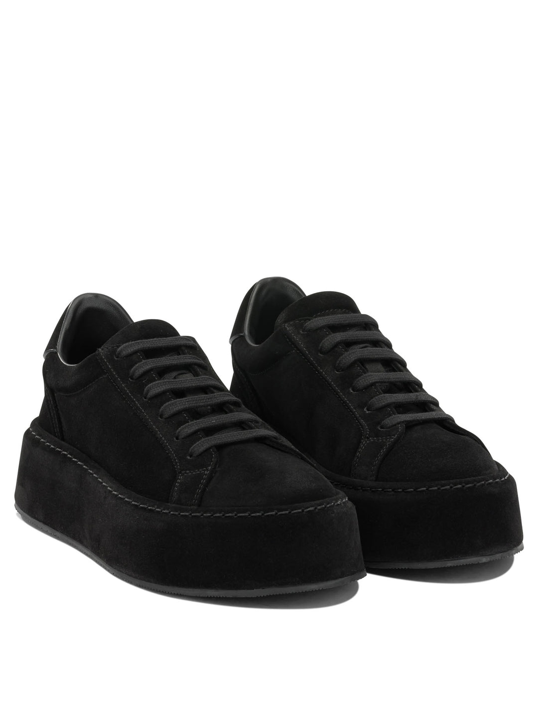 Casadei  Sneakers & Slip-On - Black | 667de90433bee9a825f47325c88f3a169bccda3d