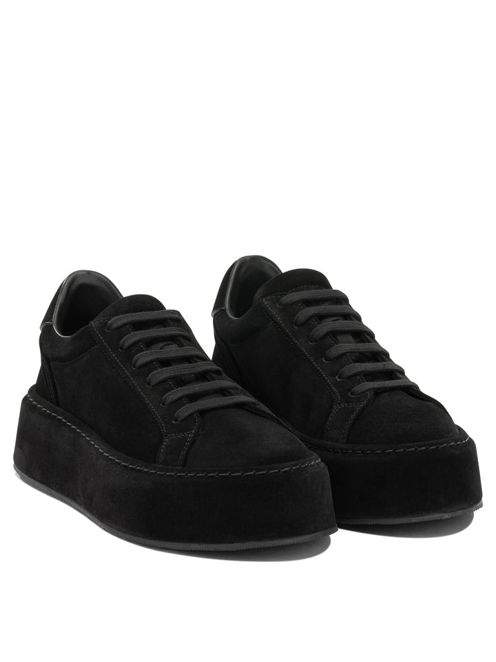 Casadei  Sneakers & Slip-On - Black | 667de90433bee9a825f47325c88f3a169bccda3d