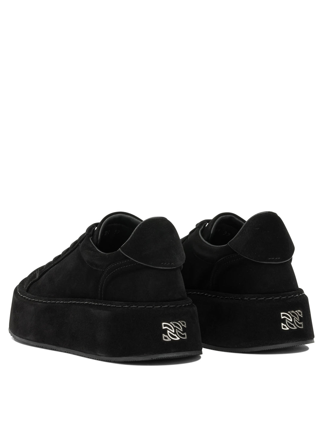 Casadei  Sneakers & Slip-On - Black | 000219333c5cf7ed80f3777b4e7c7da16b7adfe1