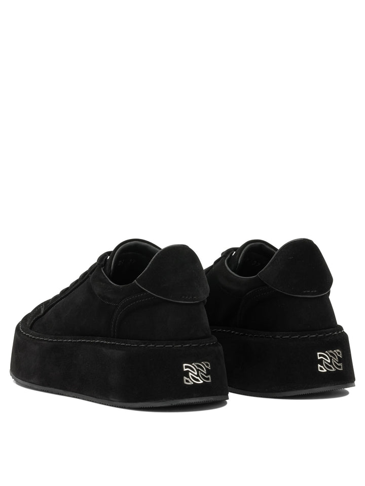 Casadei  Sneakers & Slip-On - Black | 000219333c5cf7ed80f3777b4e7c7da16b7adfe1