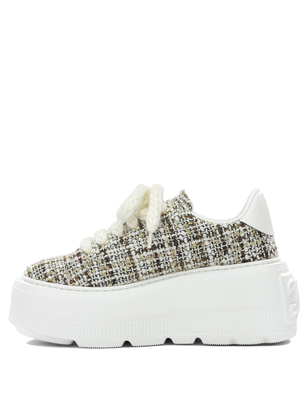 Casadei  Sneakers & Slip-On - White | f9eb35ded6afd4c4508b4525a766bf816f51ed5a