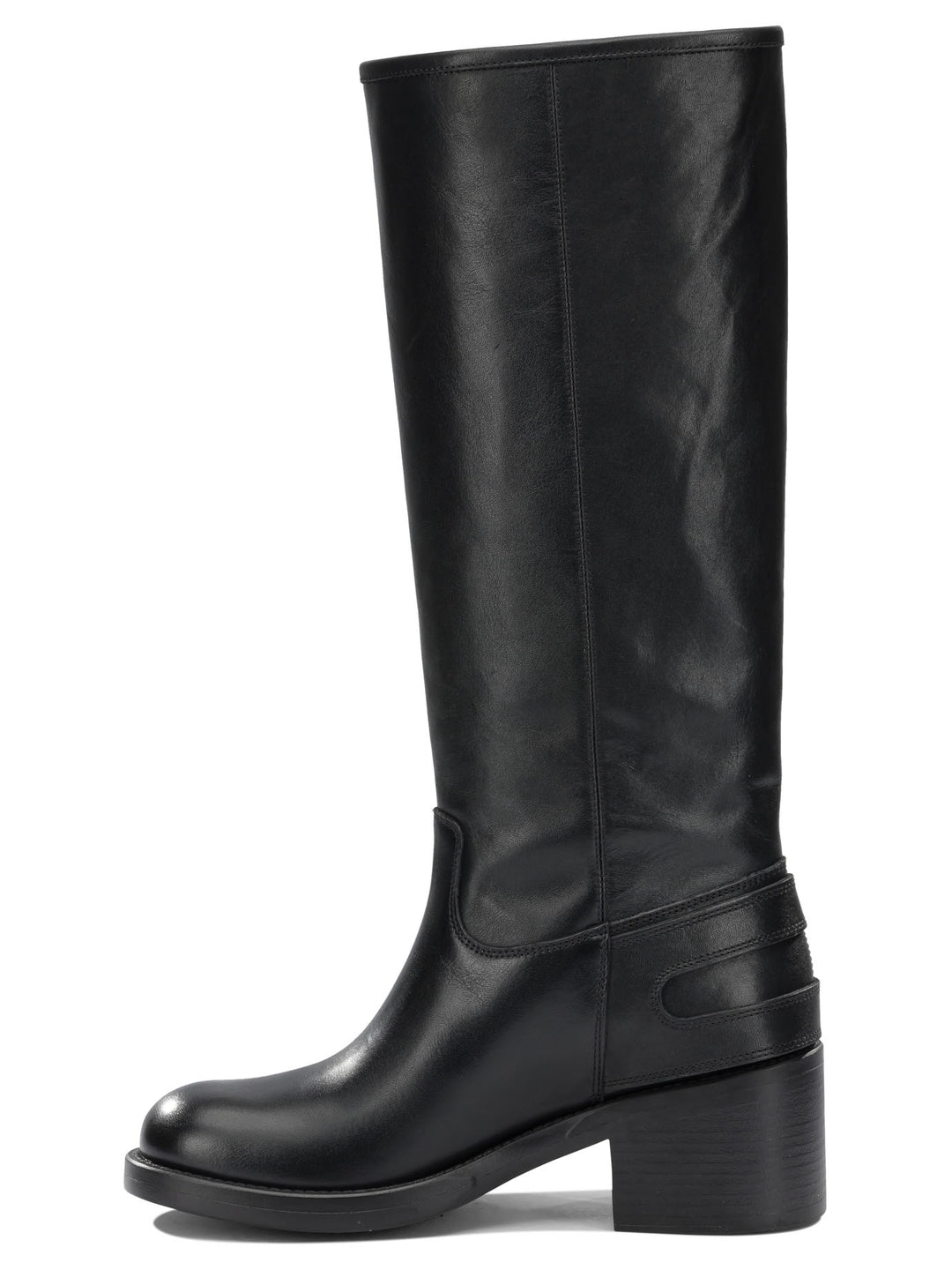 Chloé Dakota Boots and Ankle Boots - Black | 4068ae599cbd9b40f86a5067d3a9c29ca14f1c16