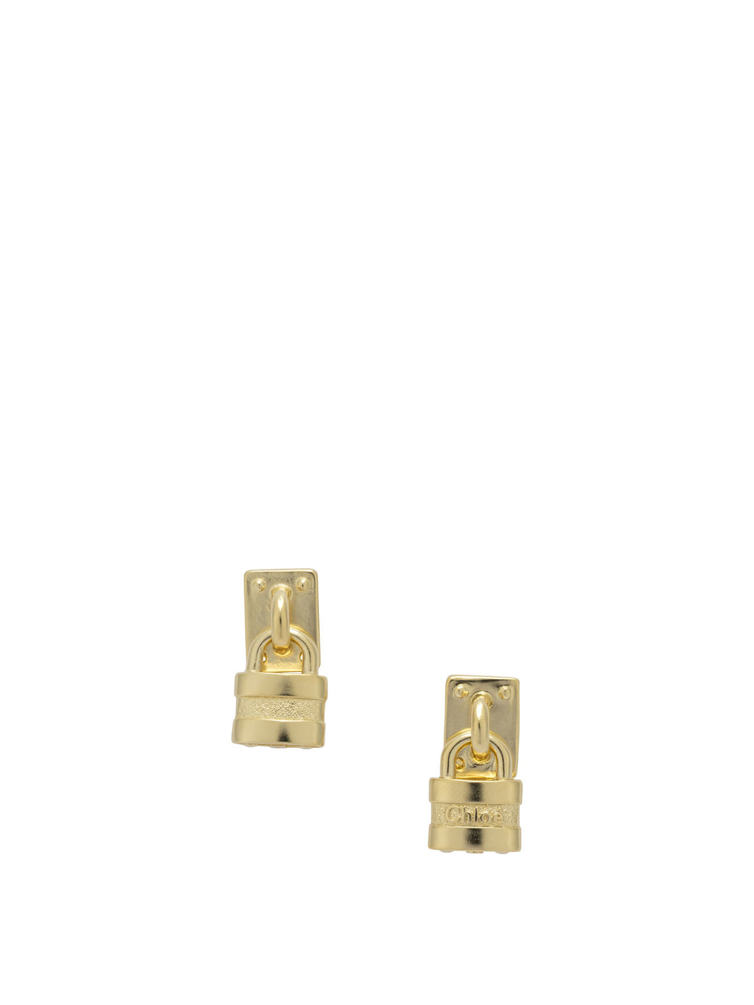 Chloé Mini Paddington Jewels - Gold | ffa45fbb37e1e6a1d6c6fc17abc24144f394feb9
