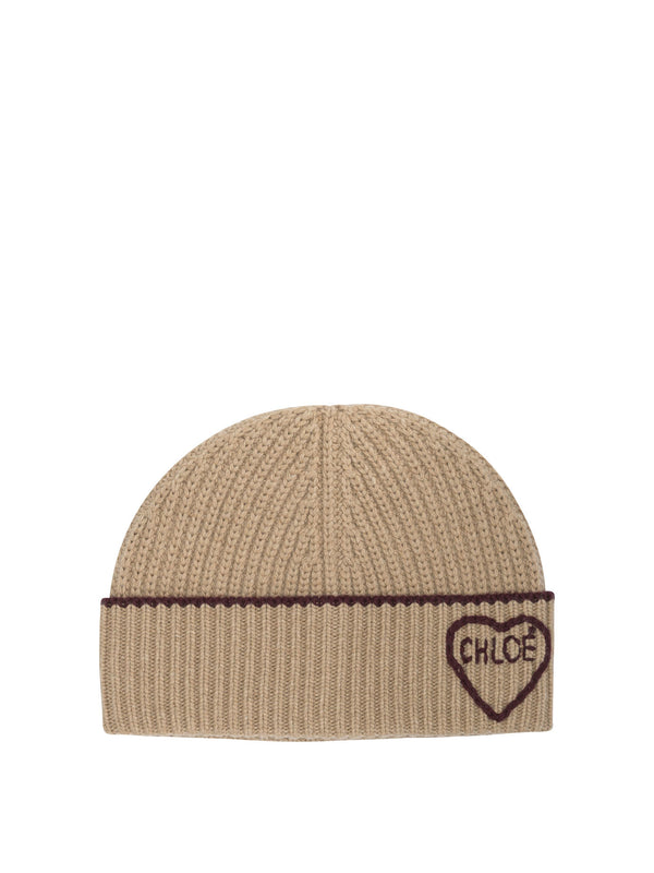 Encoeur Hats Brown