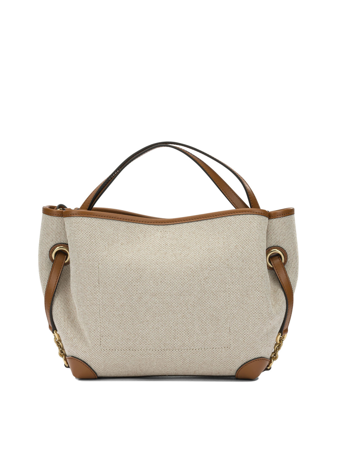 Chloé Clover Handbags - Brown | edee0108a577f739f051232a17cf20c9fc9826a9