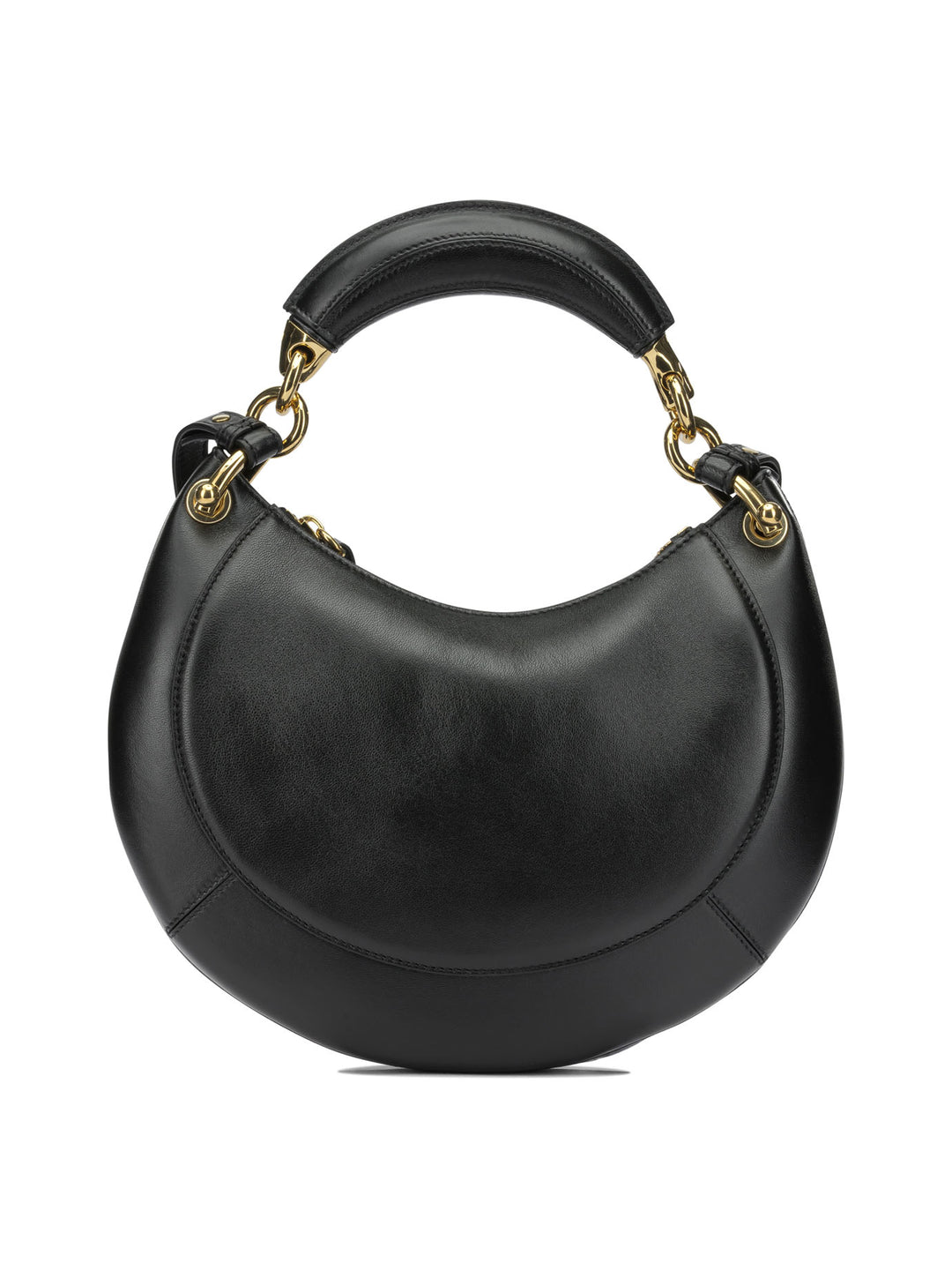 Chloé Banana Handbags - Black | a15787354060d0010f17598eadbbc88a9d9c7e77