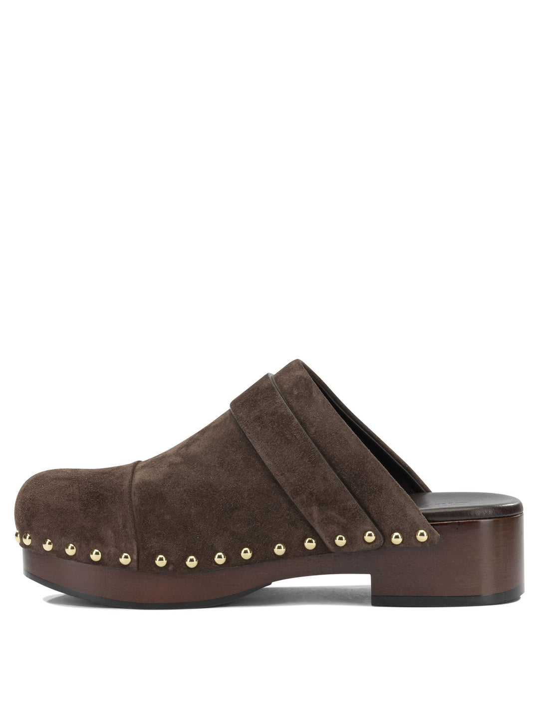 Chloé Jeannette Heeled shoes - Brown | 0411f3573a0a24df95b52d6df4126339cfe80beb