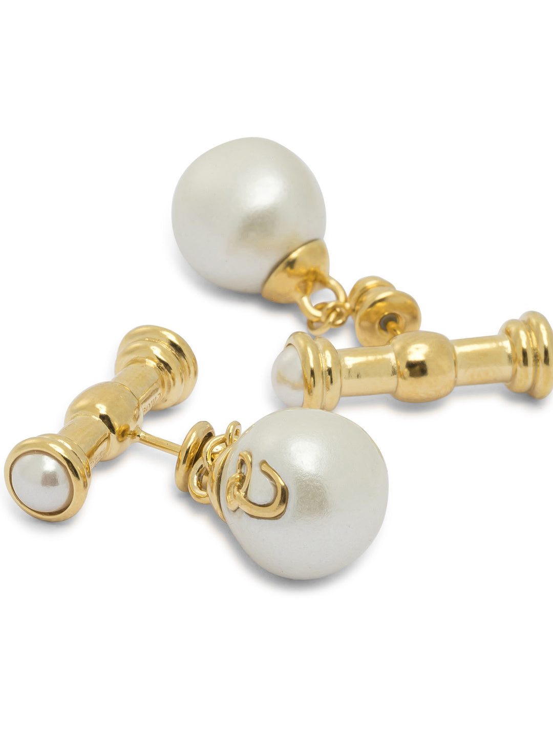 Chloé Heirloom Jewels - Gold | f0a3699a4f7f63fa24e4051d81c36dcfa343d6e4