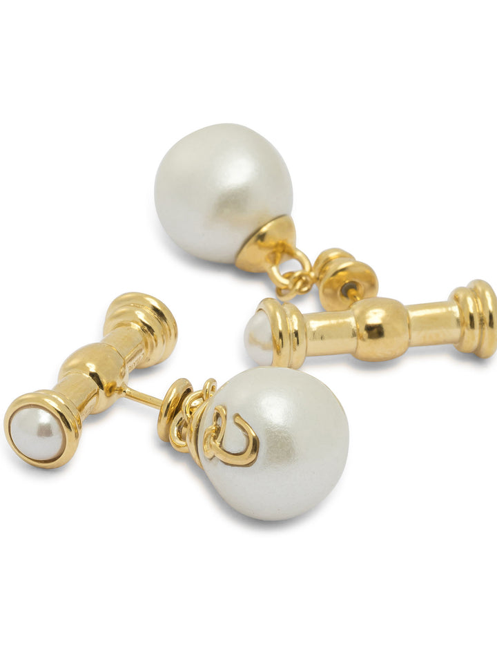 Chloé Heirloom Jewels - Gold | f0a3699a4f7f63fa24e4051d81c36dcfa343d6e4