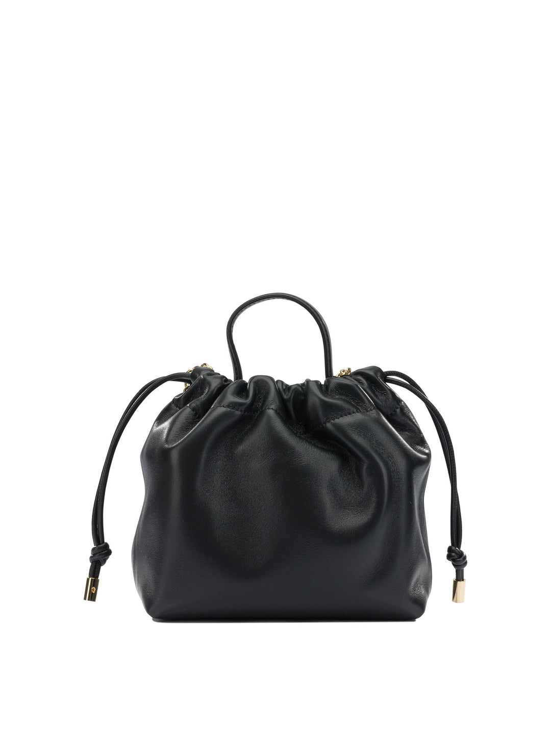 Chloé Icons Handbags - Black | 6715740fa78a813f87570e21bed7b85da9cb40e4