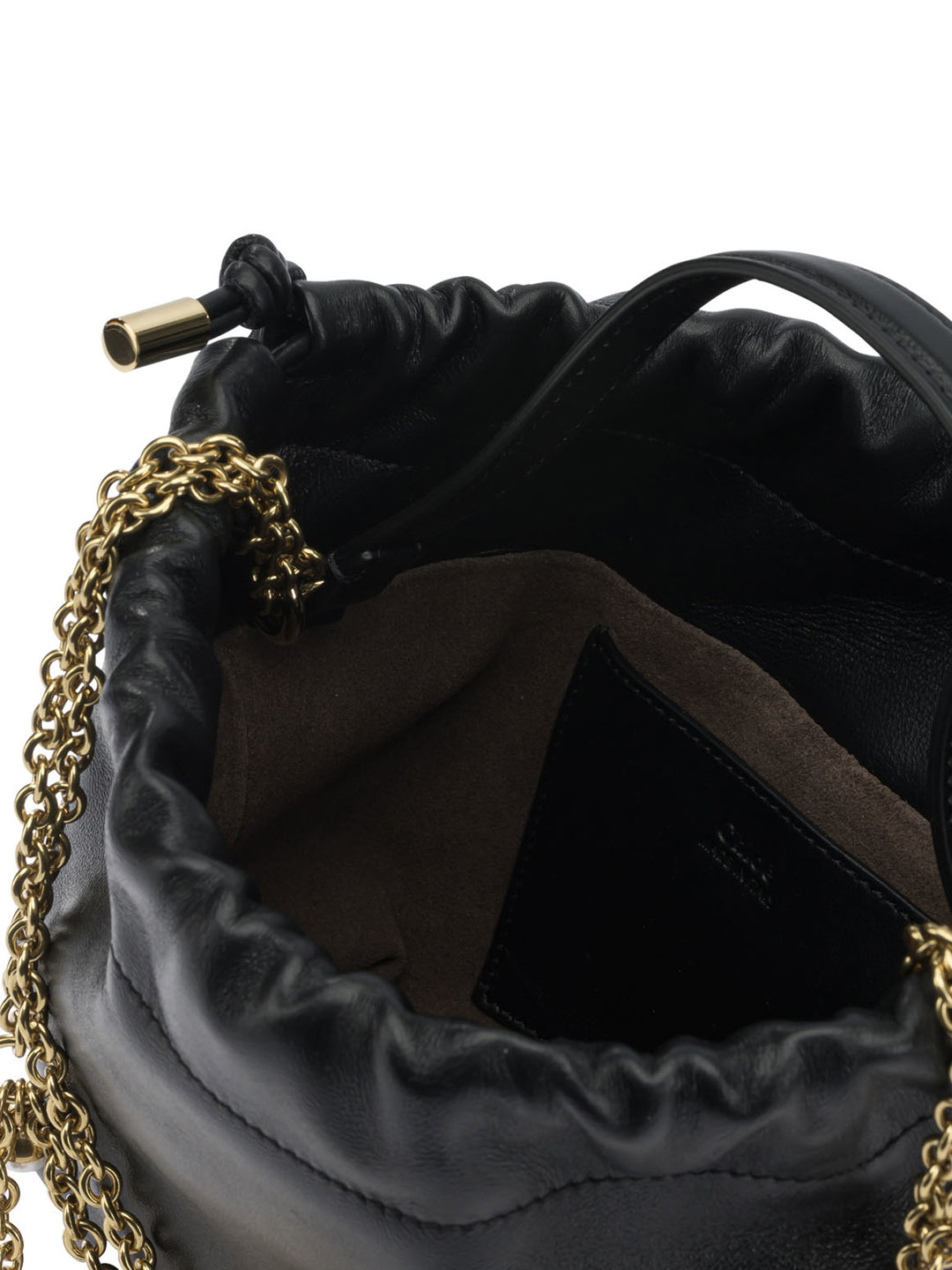 Chloé Icons Handbags - Black | b8b65ff6409c09b39c37b9cde798de6e138318f6