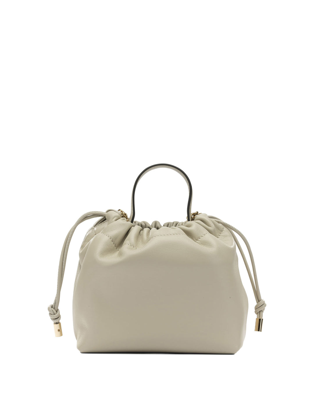 Chloé Icons Handbags - White | f89b802c4b1dbfd740e0fbfa339df5adb643d4ac