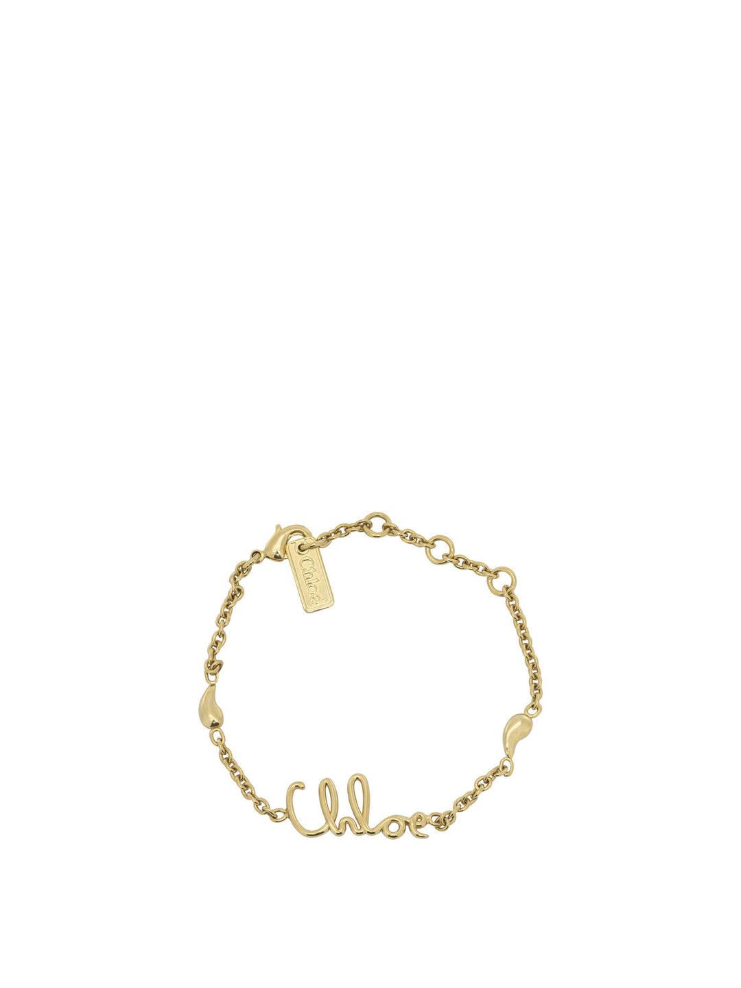 Chloé Chloé Iconic Jewels - Gold | 24ea2f489d6cf0a2462d413aa847c6f712e50627