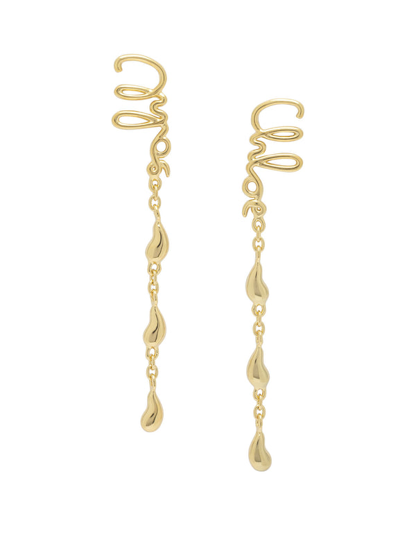 Chloé Iconic Jewels Gold