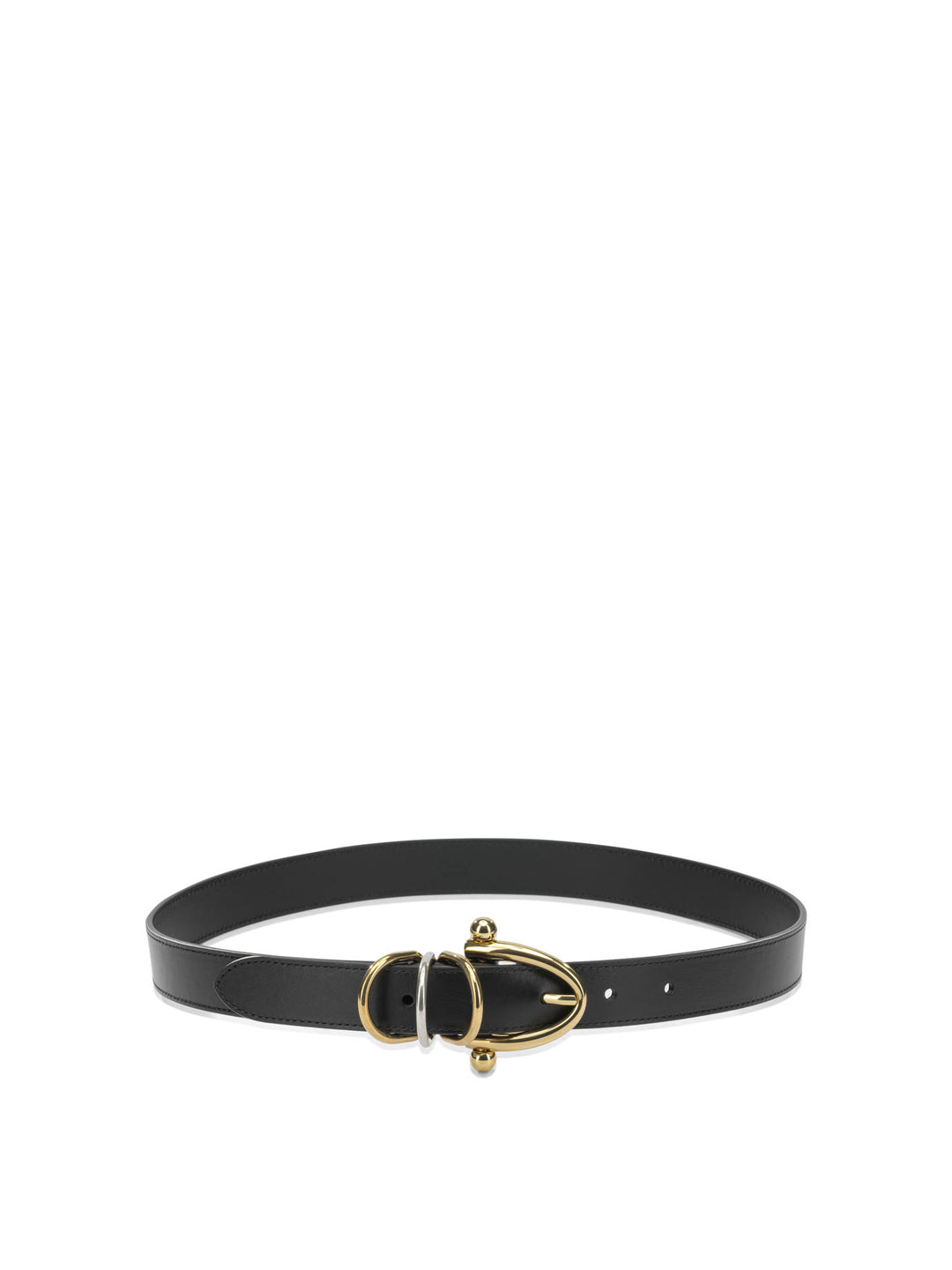 Chloé Bracelet Belts - Black | a5e482e512f034099d2fc00e08ac7409833ee4af