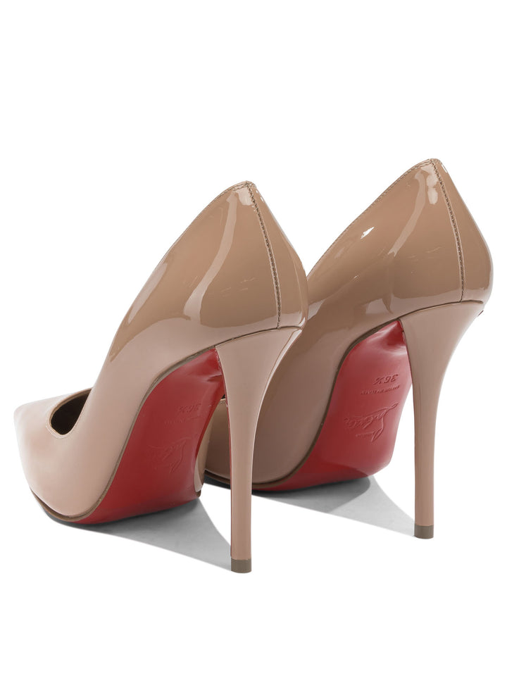 Christian Louboutin  Heeled shoes - Pink | cfc288411362e4a6eaad0c9fd9e50b552d58100c