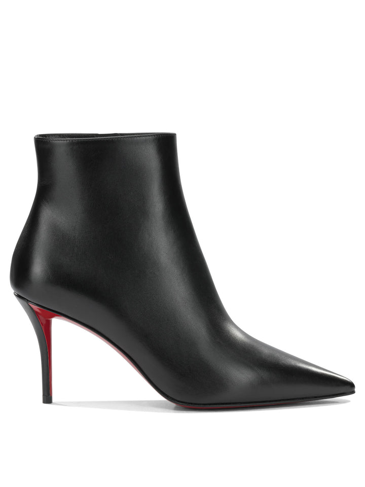 Christian Louboutin Boots & Ankle Boots Boots and Ankle Boots - Black | 6f9298e2c38c1fabb0ae27339a35cd1cad5834b8
