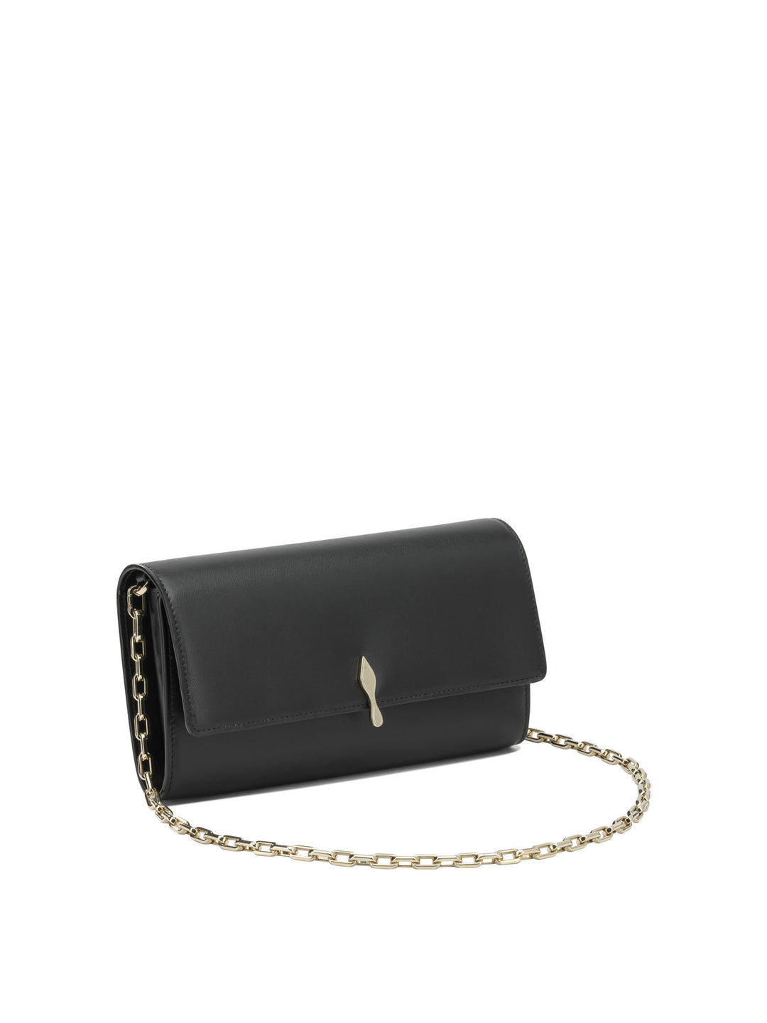 Christian Louboutin  Wallets & Card holders - Black | 379fcd2844664693571ebf92d53243ab3fe356d6