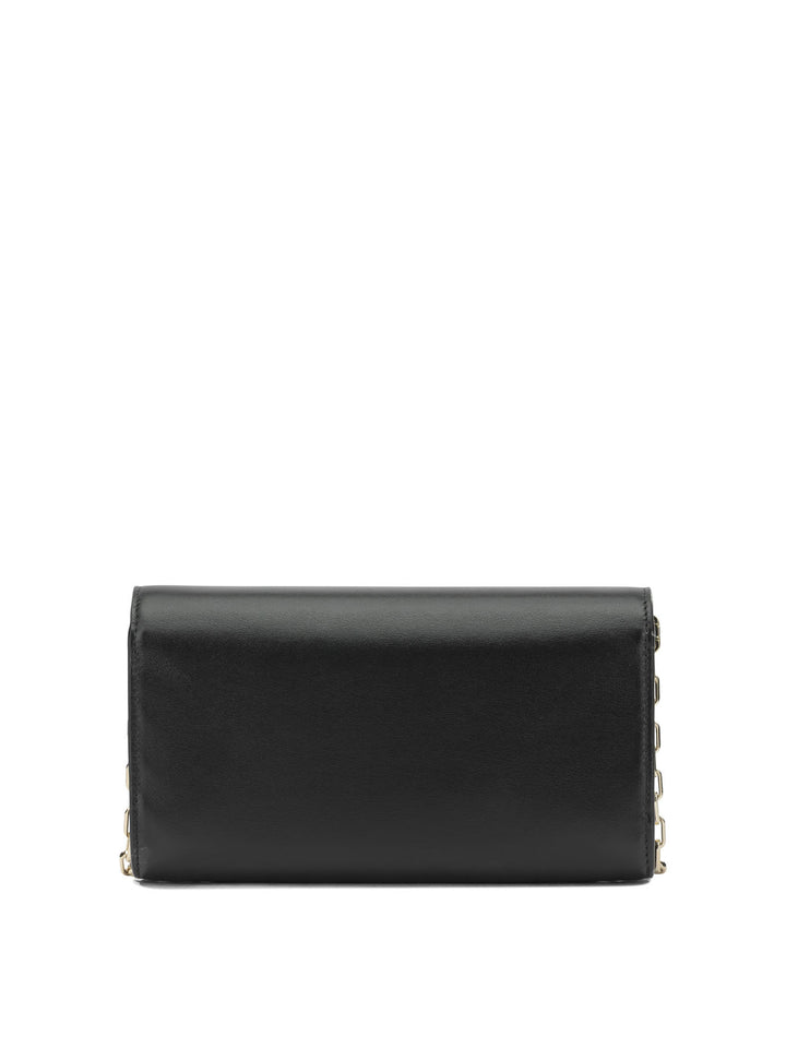 Christian Louboutin  Wallets & Card holders - Black | accbdc678d9ae35b161f4cfdda2995050ea684e6