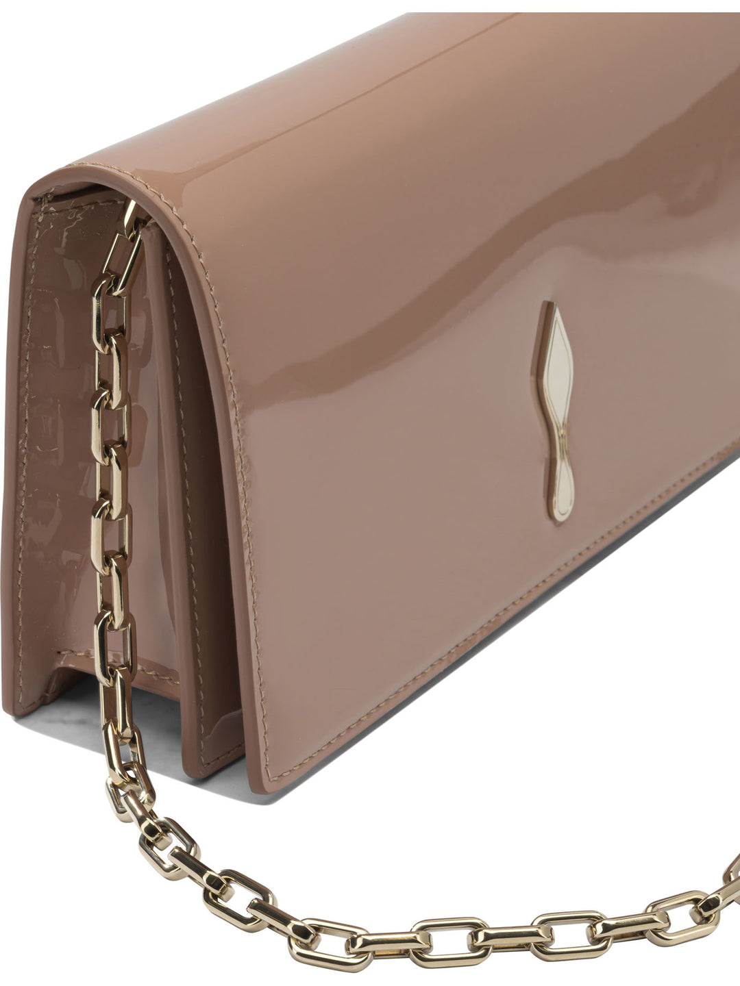 Christian Louboutin  Clutches - Pink | fac8c4564f0e7291e2f143f4541e6940473b2bd8