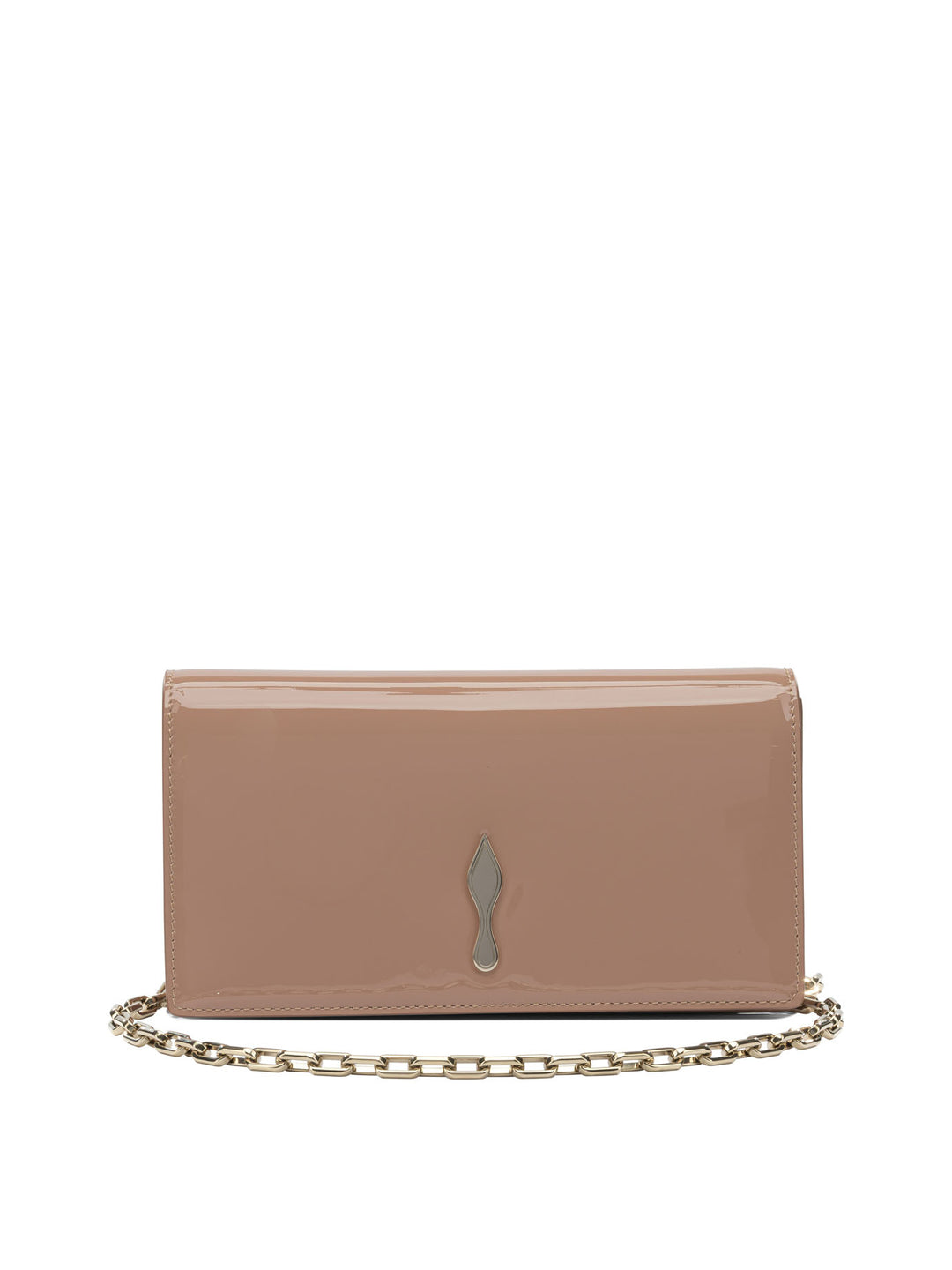 Christian Louboutin  Clutches - Pink | 2cda4a99f74f00d826fc083aa089906bd663c019