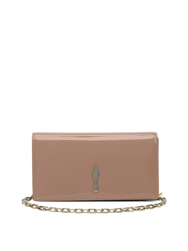 Clutches Pink