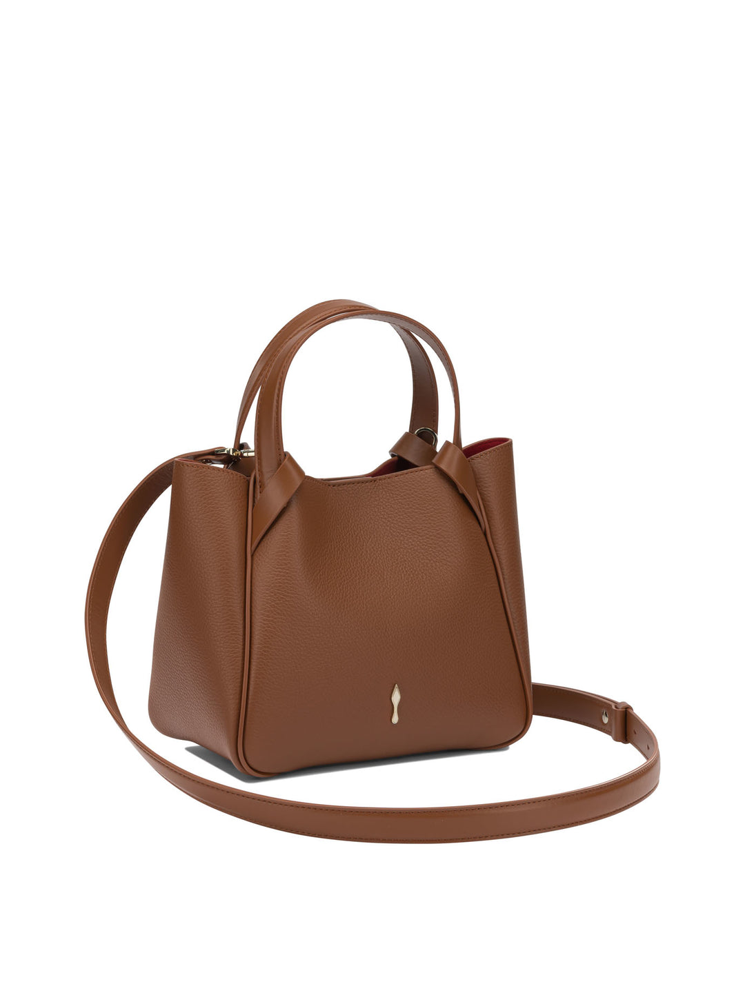 Christian Louboutin  Handbags - Brown | d006a8d0e0e85e1e9fa877394932d7afd2a91314