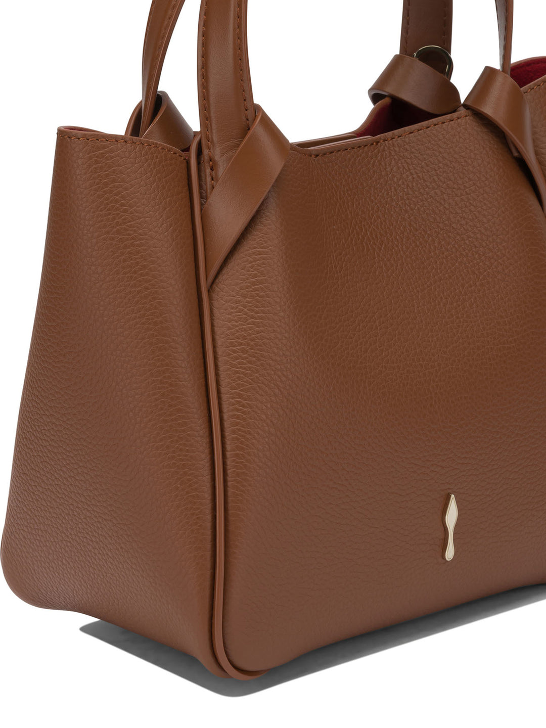 Christian Louboutin  Handbags - Brown | a2cc1e55aa2adde7e5b61c18168bd61236011876