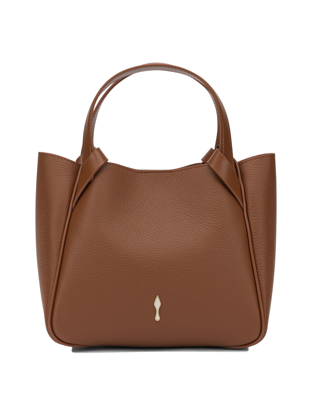Christian Louboutin  Handbags - Brown | 91a5783f0e308c7bb8e9f415e183b0b07eee6614
