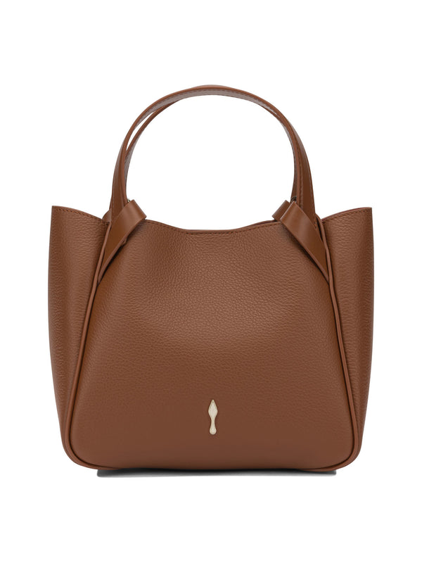 Handbags Brown