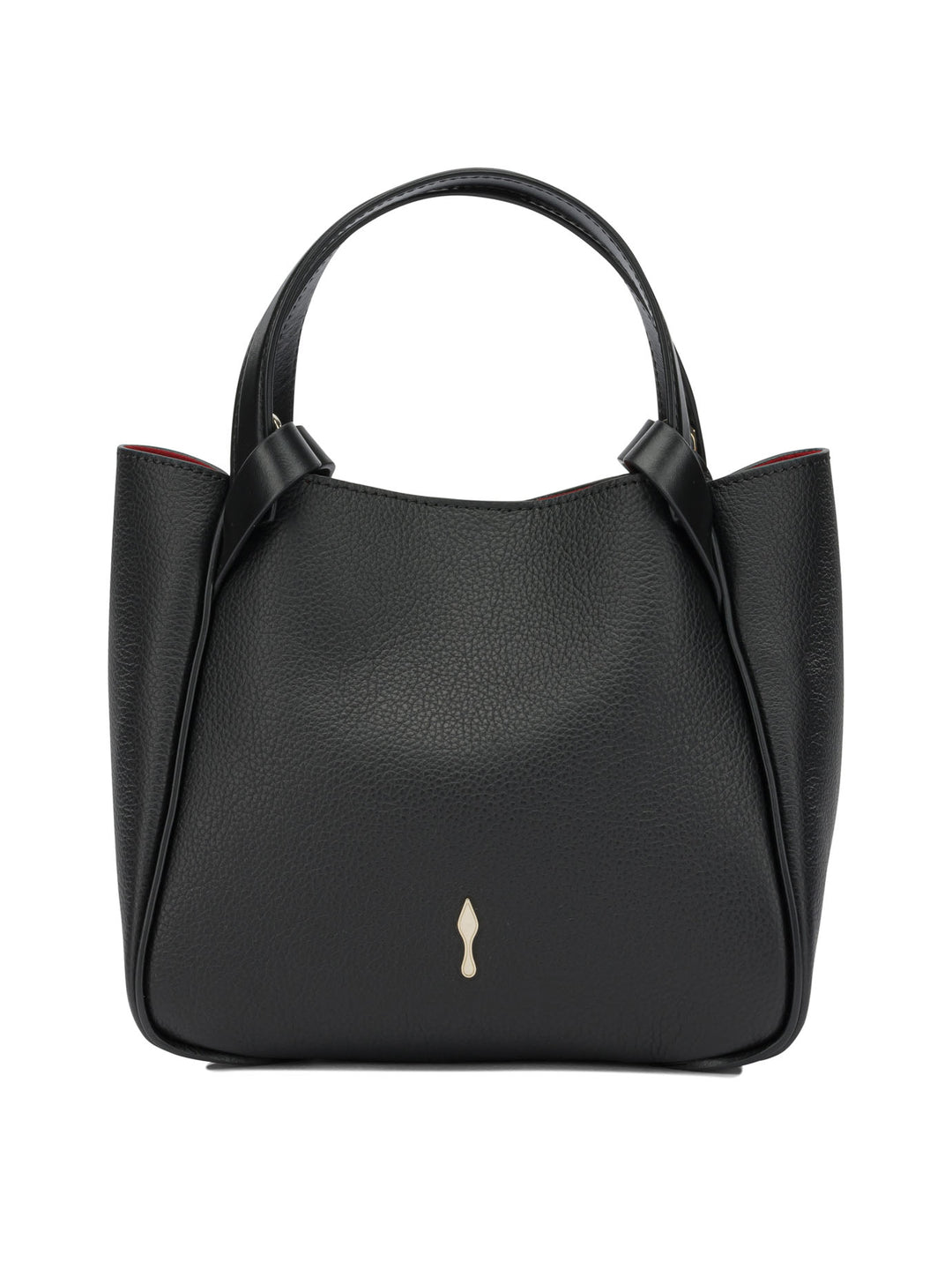 Christian Louboutin  Handbags - Black | e467691cc032a57740a939fc0070b98e10e7ccd4