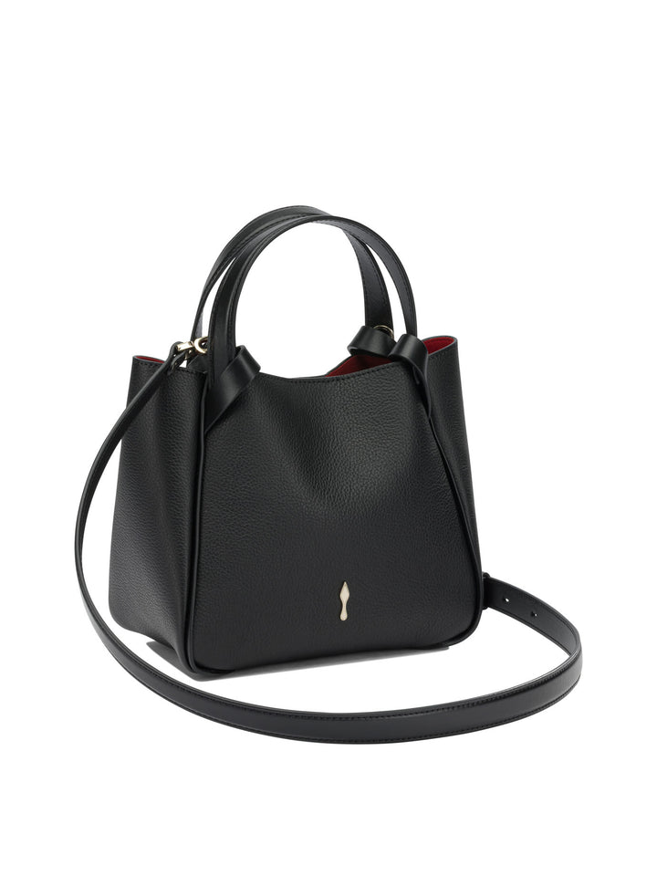 Christian Louboutin  Handbags - Black | 15ad7c72c07a1e90ea3f19b945753461faececb2