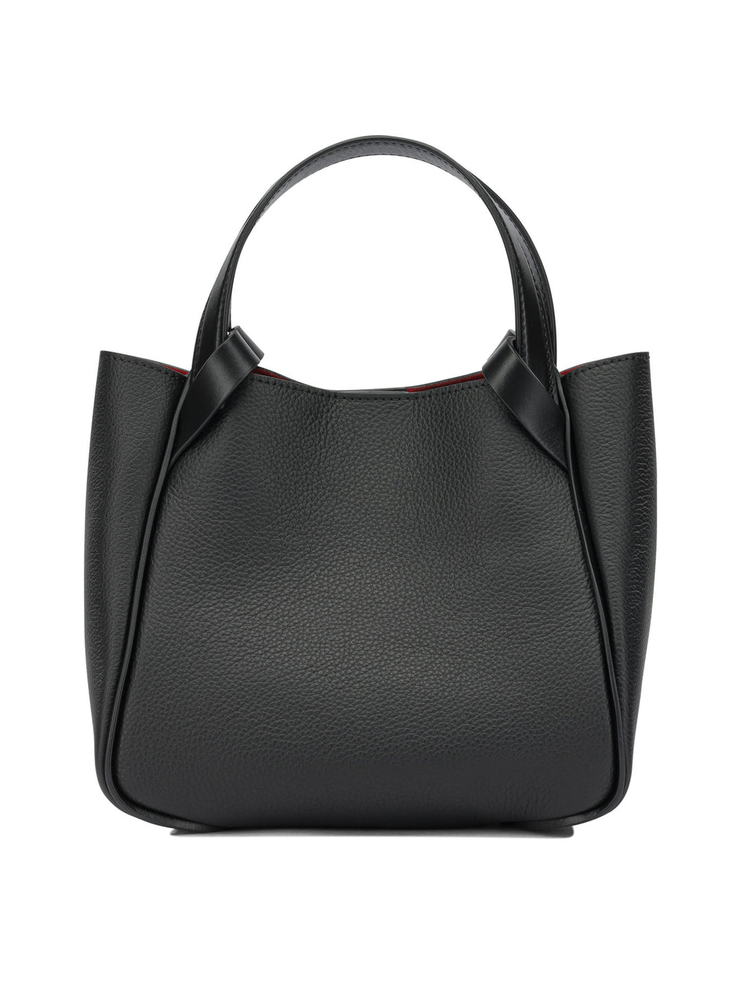 Christian Louboutin  Handbags - Black | 8da5dd1cbc34ffc07b22b9ddf48ddc74b8455a46