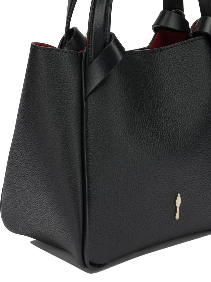 Christian Louboutin  Handbags - Black | 7671e4d0cad191ec36f4df8dd58078aff0334844
