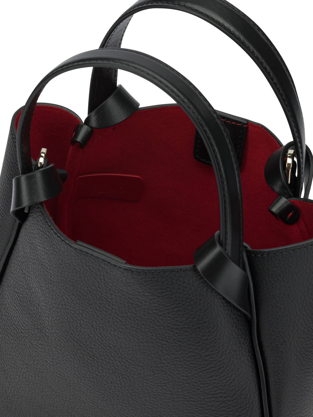 Christian Louboutin  Handbags - Black | d13c944544ec42098ce8993b7b1ca497ca1c0d03