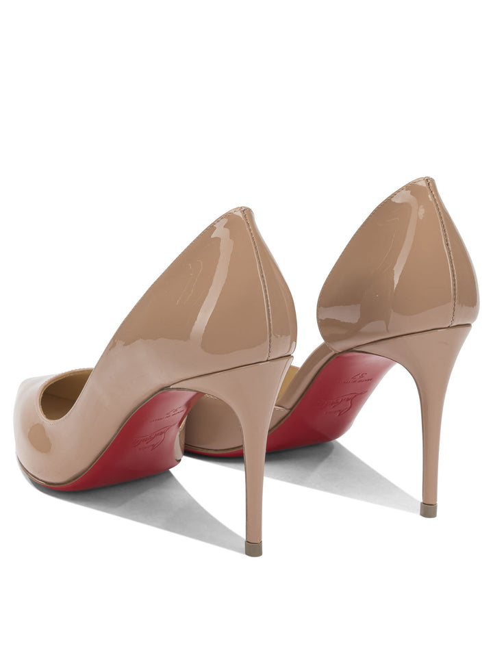 Christian Louboutin  Heeled shoes - Pink | 61625665f35f994b192607e3e8dd48b19465febb
