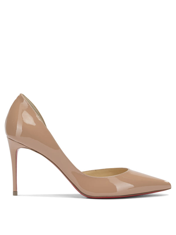 Heeled Shoes Pink