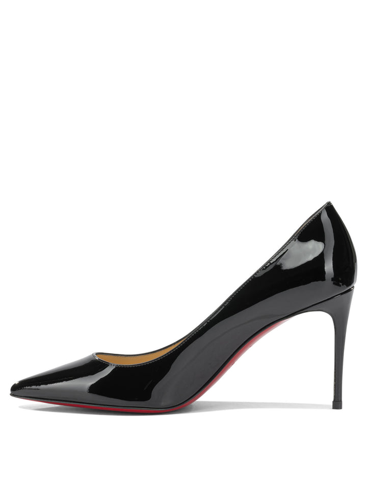 Christian Louboutin  Heeled shoes - Black | 286d134aa0a29237f75e08b107f7fc0aa8c3ec09