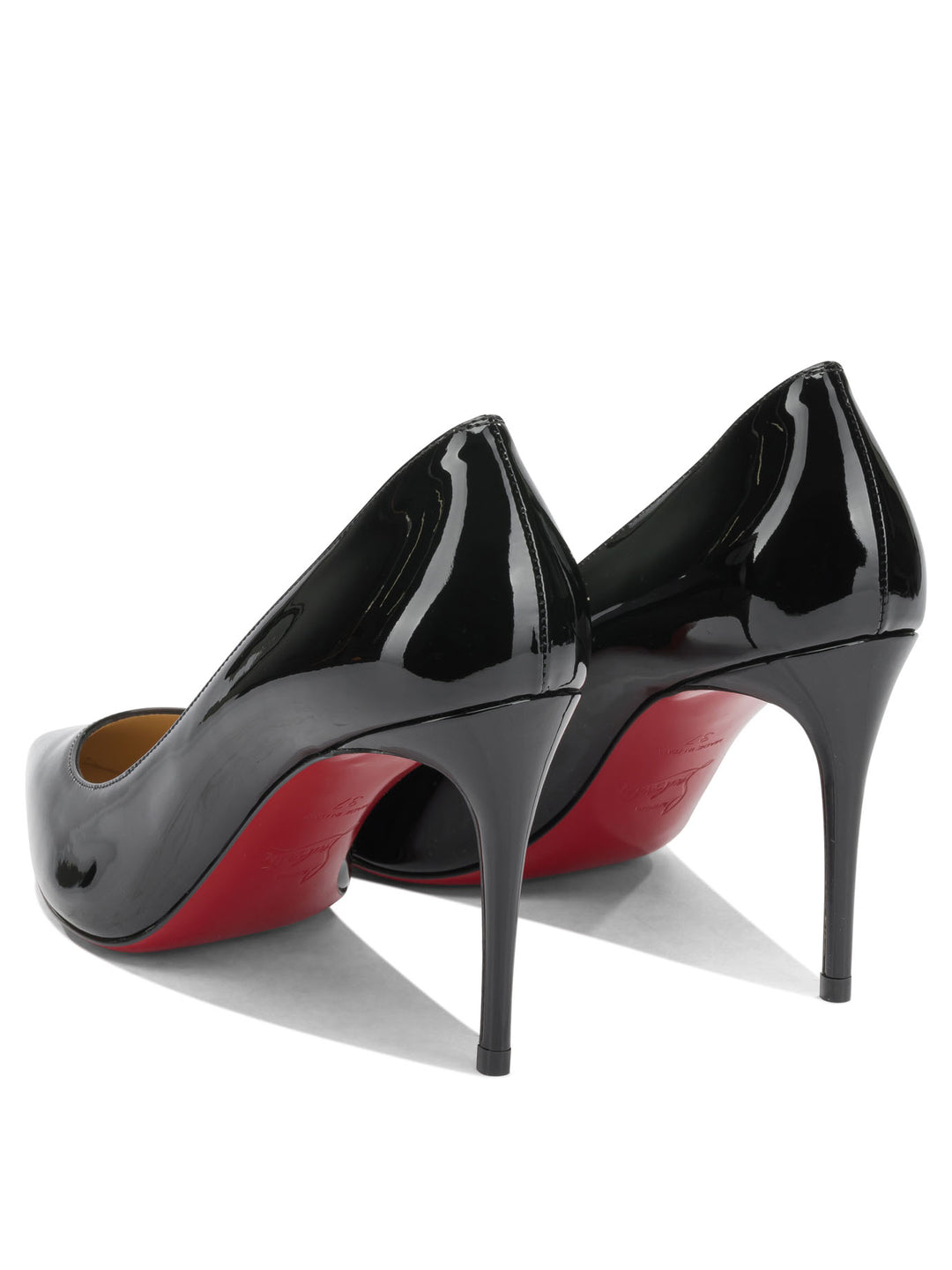 Christian Louboutin  Heeled shoes - Black | a9a646854895244799dcba1e0bd5e758d63994b3