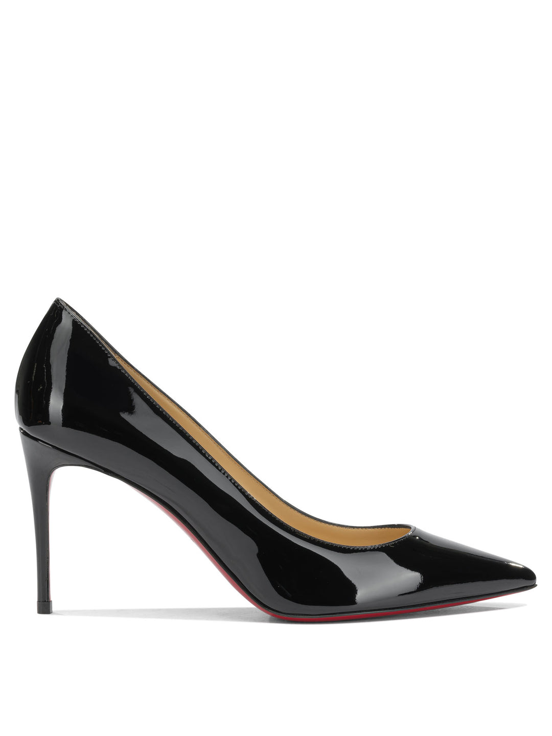 Christian Louboutin  Heeled shoes - Black | d691b90b7e65e787133a71403476d2061e8a377a