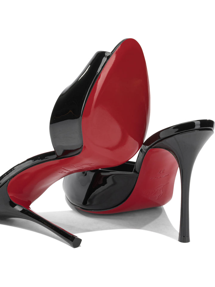 Christian Louboutin  Heeled shoes - Black | eb30bd70accf697edf976d7449f80235bb3b9d18